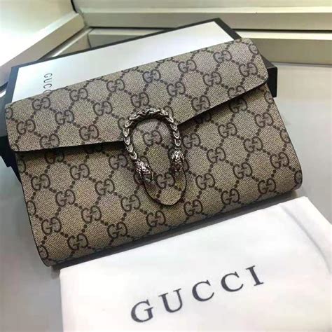 gucci wallet with silver gg|women gucci gg wallet.